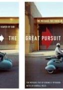 Cover of: The Great Pursuit: The Message for Those in Search of God