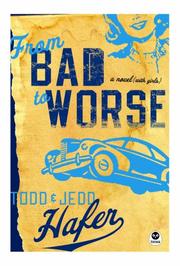 Cover of: From Bad to Worse: A Novel (With Girls)