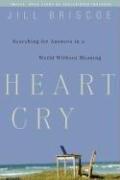 Cover of: Heart Cry by Jill Briscoe spiritual arts