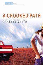 Cover of: A Crooked Path: An Eden Plain Novel