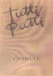 Cover of: Tutti Putti