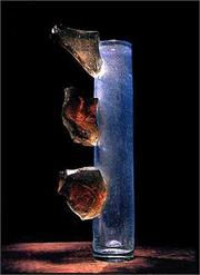 Cover of: Chihuly Jerusalem Cylinders