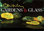 Cover of: Chihuly Gardens & Glass