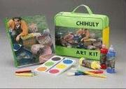Cover of: Chihuly Art Kit (Chihuly)