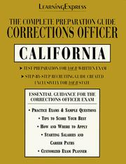 Cover of: Complete preparation guide.