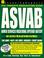 Cover of: ASVAB