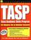 Cover of: TASP