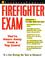 Cover of: Firefighter Exam