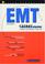 Cover of: EMT Career Starter 2e