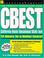 Cover of: CBEST