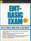 Cover of: EMT-basic exam.