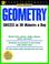 Cover of: Geometry success