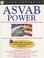 Cover of: ASVAB Power (Asvab Power)