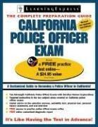 Cover of: California Police Officer Exam, 2nd Edition (California Police Officer Exam (Learning Express))