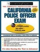 Cover of: California Police Officer Exam, 2nd Edition (California Police Officer Exam (Learning Express)) by LearningExpress Editors