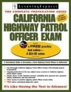 Cover of: California Highway Patrol Officer Exam, 2nd Edition (California Highway Patrol Officer Exam (Learning Express))