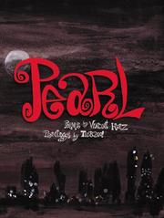 Cover of: Pearl: Poems by Vincent Katz ; Paintings by Tabboo!