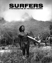 Cover of: Surfers: Photographs