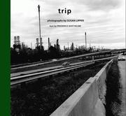 Cover of: trip by Frederick Barthelme