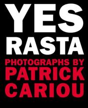 Cover of: Yes Rasta by Patrick Cariou