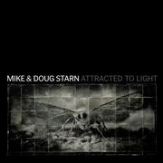 Attracted to light by Doug Starn, Mike Starn, A Blind Spot Book