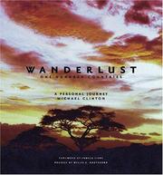 Cover of: Wanderlust Deluxe | Michael Clinton