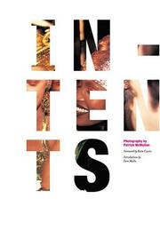 Cover of: InTents by Patrick McMullan