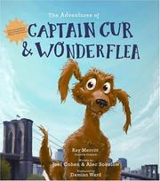 Cover of: The Adventures of Captain Cur & Wonder Flea