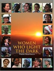 Cover of: Women Who Light the Dark