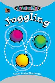 Cover of: Juggling