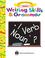 Cover of: Writing Skills & Grammar, Grade 2