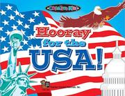 Cover of: Hooray for the USA!