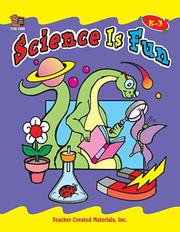 Cover of: Science is fun