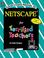 Cover of: Netscape for Terrified Teachers