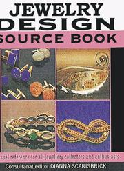 Cover of: Jewelry Design Source Book