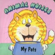 Cover of: My Pets