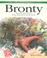 Cover of: Bronty
