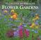 Cover of: Flower Gardens