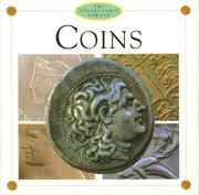 Cover of: Coins (The Collector's Corner)