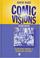 Cover of: Comic visions