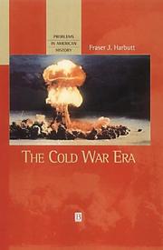 Cover of: The Cold War era