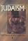 Cover of: Blackwell Companion to Judaism (Blackwell Companions to World Religions)