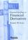 Cover of: Practical readings in financial derivatives