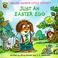 Cover of: Just an Easter Egg (Little Critter Lift-the-Flap Books)