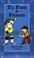 Cover of: To find a friend