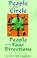 Cover of: People of the circle, people of the four directions