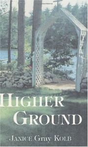 Cover of: Higher ground