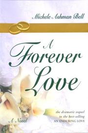 Cover of: A forever love: a novel