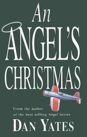 Cover of: An angel's Christmas