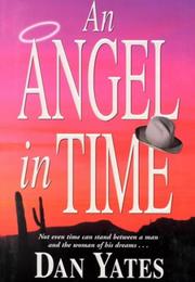Cover of: An angel in time: a novel